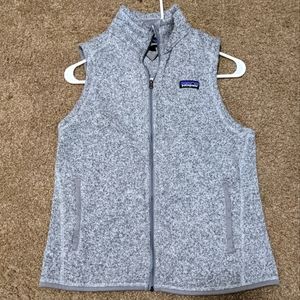 Patagonia Better sweater vest